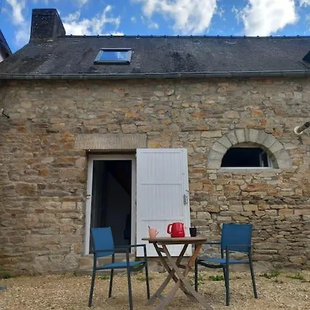 Aven, Maisonnette Avec Mezzanine 公寓