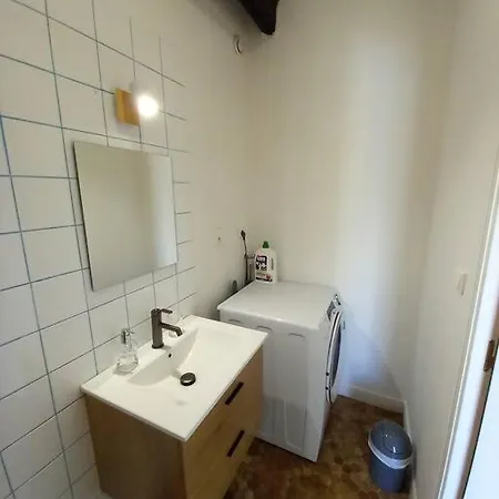 Aven, Maisonnette Avec Mezzanine